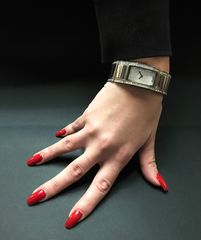 Dolce Gabbana ρολόι κοσμημα-thumb-7