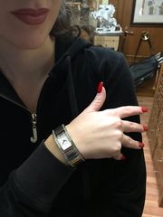 Dolce Gabbana ρολόι κοσμημα-thumb-29