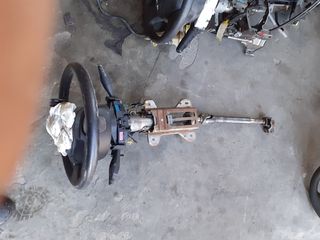ΚΟΛΩΝΑ ΤΙΜΟΝΙΟΥ FORD FIESTA MONTEΛΟ 2002-2008