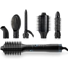 Σετ 6 σε 1 Style Expert AIR WONDER ηλεκτρική βούρτσα 1000W 7ΙΜΕ11883 Bellissima