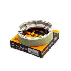 ΣΙΑΓΩΝΕΣ ΠΙΣΩ ΦΡΕΝΟΥ SYM JET4 50-125 / SYMPHONY 50-125 OUMURS