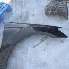 Φτερό Εμπρός Δεξιό για MERCEDES M-CLASS (2005 - 2008) (W164) SUV- ΕΚΤΟΣ ΔΡΟΜΟΥ - 5dr | Kiparissis - The King Of Parts