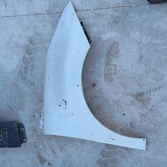 Φτερό Εμπρός Δεξιό για PEUGEOT 5008 (2009 - 2013) MPV - ΠΟΛΥΜΟΡΦΙΚΑ - 5dr | Kiparissis - The King Of Parts