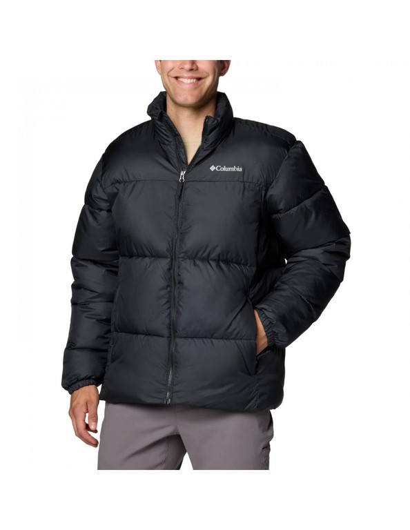 Columbia Puffect III Jacket 2086861010