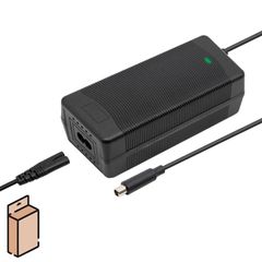 Φορτιστής για ηλεκτρικό πατίνι| EWHEEL | 48V 2A (output 54.6V) DC 8mm