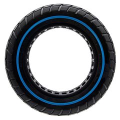 Λάστιχο για ηλεκτρικό πατίνι | 10x2.125-6.1 | EWHEEL | για ΧΙΑΟΜΙ | Μαύρο-μπλέ