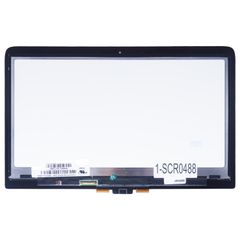 Οθόνη Laptop - Screen monitor για HP Pavilion x360 13-s001nv NV133FHM-N44 Touch Digitizer 13.3'' 1920x1080 FHD IPS LED 45% NTSC eDP 30pins 60Hz Glossy ( Κωδ. 1-SCR0488 )