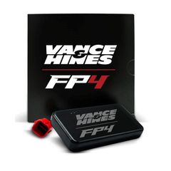 Πρόγραμμα διαχείρησης καυσίμου για Harley Davidson Vance & Hines, FP4 adjustable fuel injection