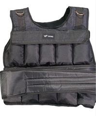 Φορητό Γιλέκο Βάρους Viking V-20 Adjustable Weight Vest 20Kg