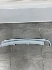 DIFFUSER MINI COOPER JCW ONE R56 (AERO KIT)-thumb-1