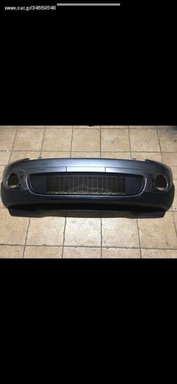 ΠΡΟΦΥΛΑΚΤΗΡΑΣ ΕΜΠΡΟΣ MINI COOPER R56s