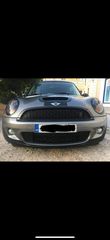 ΠΡΟΦΥΛΑΚΤΗΡΑΣ ΕΜΠΡΟΣ MINI COOPER R56s-thumb-1