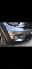 ΠΡΟΦΥΛΑΚΤΗΡΑΣ ΕΜΠΡΟΣ MINI COOPER R56s-thumb-2