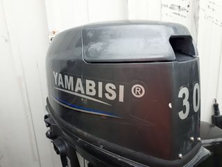 Yamabisi 30 hp ανταλλακτικά 