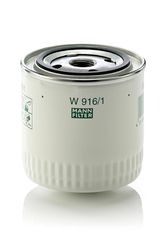 Φίλτρο λαδιού MANN-FILTER W9161