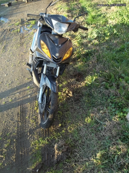 kaisar ks125 - 16