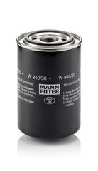 Φίλτρο λαδιού MANN-FILTER W94030