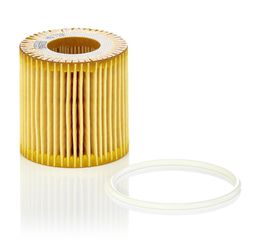 Φίλτρο λαδιού MANN-FILTER HU710X
