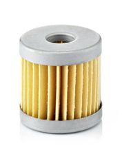 Φίλτρο αέρα MANN-FILTER C31