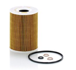 Φίλτρο λαδιού MANN-FILTER HU9265X