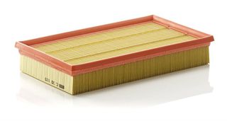 Φίλτρο αέρα MANN-FILTER C30115