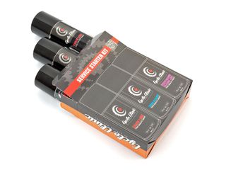 Σετ Λιπαντικών Συντήρησης | AUTHOR | Cycle Clinic | 3 x 150ml