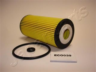Φίλτρο λαδιού JAPANPARTS FOECO039