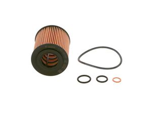Φίλτρο λαδιού BOSCH 1457429262