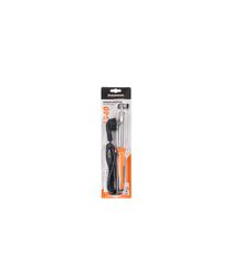 Κολλητήρι Στυλό Ηλεκτρικό 80W Krausmann 1540-thumb-1