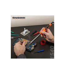 Κολλητήρι Στυλό Ηλεκτρικό 80W Krausmann 1540-thumb-2