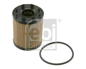 Φίλτρο λαδιού FEBI BILSTEIN 26366