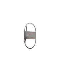 Ντίζα Γκαζιού (Κομπλέ) – Fiat 600 D / E / Seat 600 – Ricambi G-M (NOS)