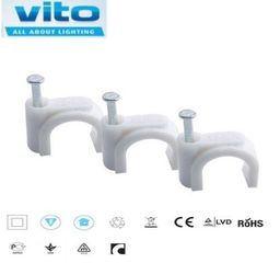 Στερεωτικά καρφιά (Ρόκα) στρογγυλά 7/18 No.2 VITO 7600030