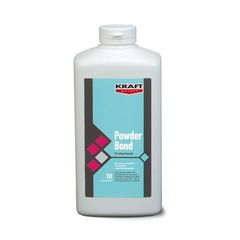 Ακρυλικό πρόσθετο Powder Bond - Kraft Paints