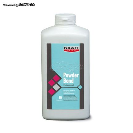 Ακρυλικό πρόσθετο Powder Bond - Kraft Paints