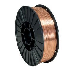 Σύρμα Για Κοινούς Χάλυβες (MIG-MAG) 0.8mm 5kg-15kg ΕΡΛΙΚΟΝ CARBOFIL 1