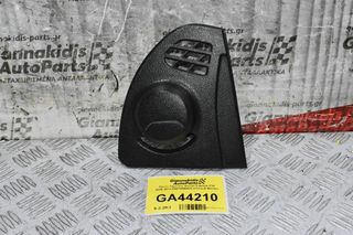 Πάνελ Ταμπλόυ Nissan Cabstar F24 2005-2015 68970MB40A (Renault Maxity)