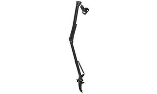 TIE Flexible Mic Stand Broadcast Desktop Microphone Stand - TIE-thumb-1