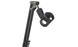 TIE Flexible Mic Stand Broadcast Desktop Microphone Stand - TIE-thumb-2
