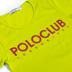 Παιδικο t-shirt πρασινο(8-14)