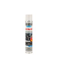 Καθαριστικό ταμπλό ματ Cockpit cleaner aerosol 750ml matt effect foam black