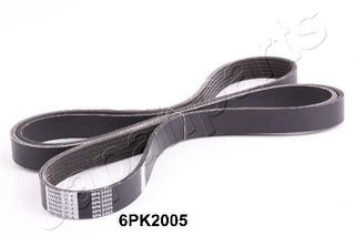 Ιμάντας poly-V JAPANPARTS DV6PK2005