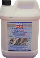 LIQUI MOLY ΣΥΜΠΥΚΝΩΜΕΝΟ ΑΝΤΙΨΥΚΤΙΚΟ KFS12PLUS  5L LM 48112