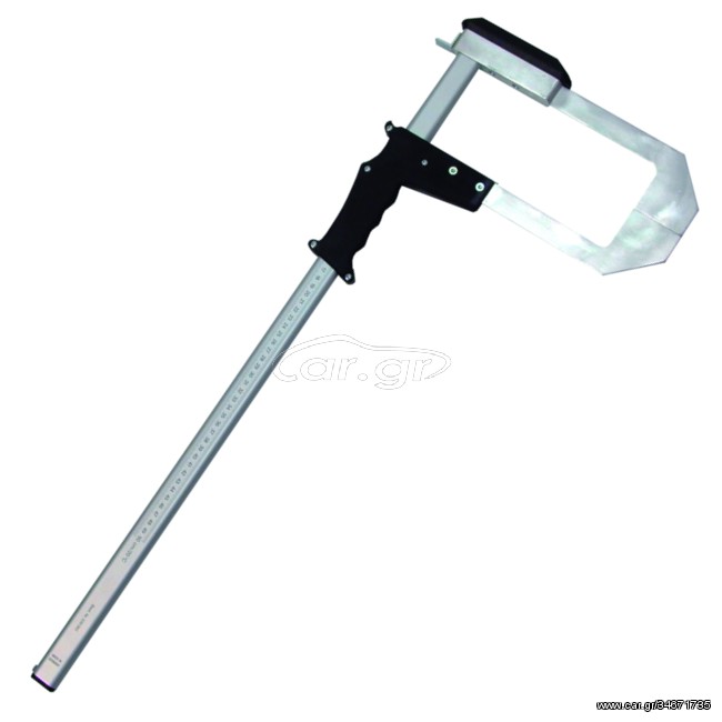 Παχύμετρο Τοιχου Αλουμινιου Nestle 120cm, 1,100g 21103000