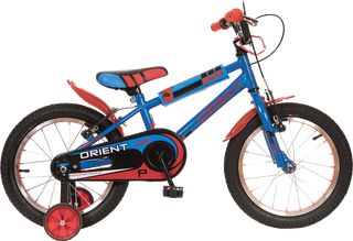 BMX Orient 2026 Primo 16"
