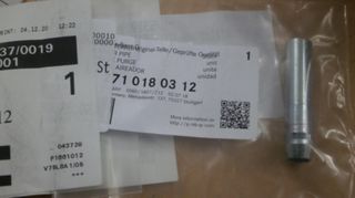 ΣΥΝΔΕΣΜΟΣ ΚΟΛΛΑΡΟΥ Mercedes Benz M271