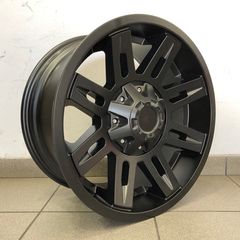 ANASTASIADIS 4X4 WHEELS 18" ZANTES 