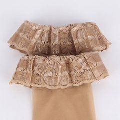 Flesh Color Thigh Silicone-thumb-4
