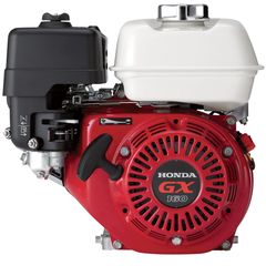 Κινητήρας Βενζίνης Honda GX 160 02GX160H2-QH-B1-OH
