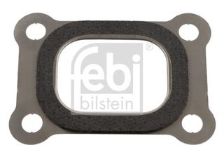 Τσιμούχα, σωλήνας εξάτμισης FEBI BILSTEIN 35201